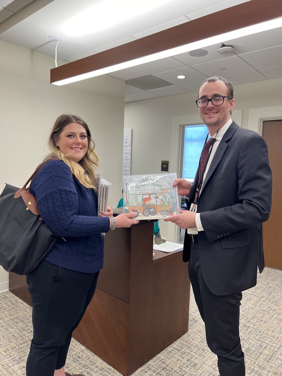 Virginia AITC tweet media