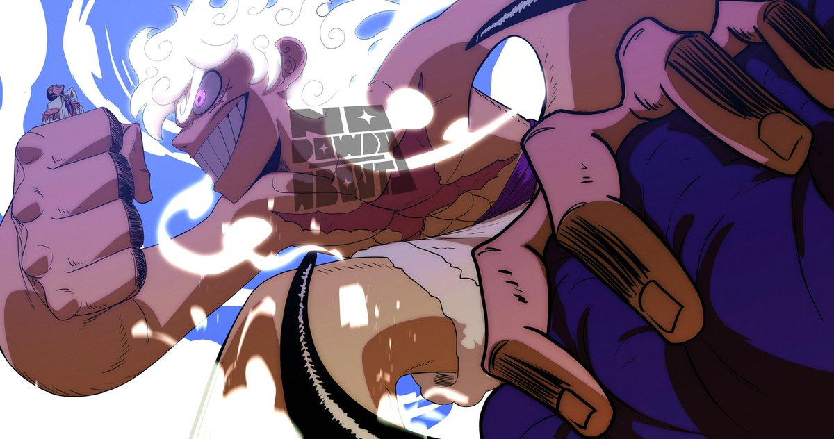 NODOWDY's tweet photo. “There’s no way… I’m letting you escape.” https://t.co/JqQUoCjFfp