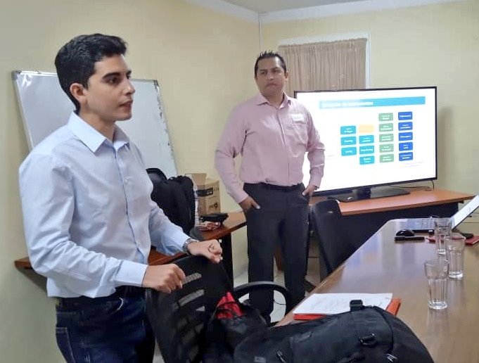 Torralbas_95's tweet photo. 1/2 Inauguramos el taller Microcréditos para Mipymes, en una acción conjunta de  @CubaInie y @PNUDCuba, en la provincia de #Granma y con representación de varios territorios del país.

El contexto de hoy exige mecanismos de financiamiento especializados en pequeños negocios.

🌱 https://t.co/HP16T2Zt3F