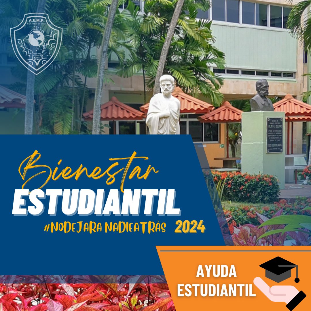 Asoc. de Estudiantes de Medicina de Pmá tweet media