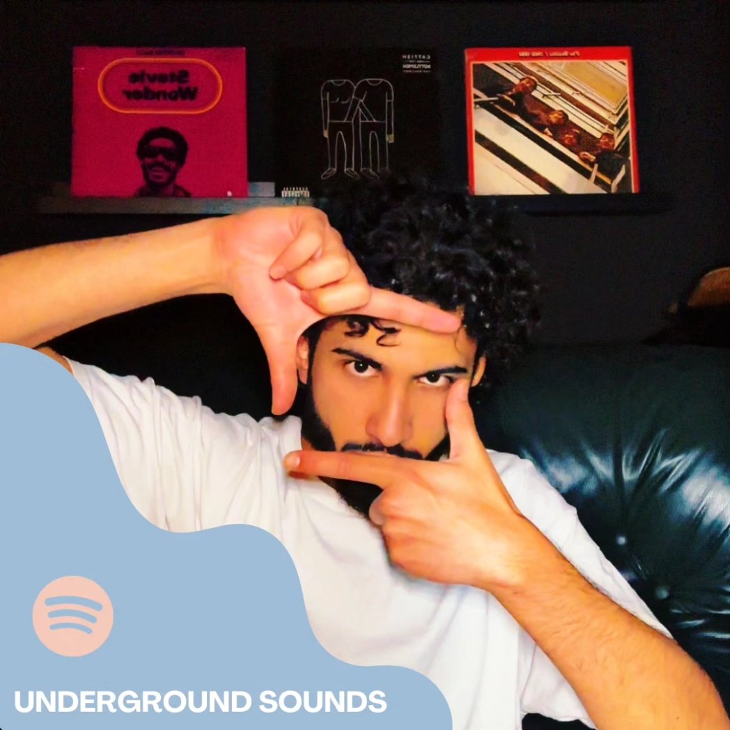 Underground Sounds Edinburgh tweet media