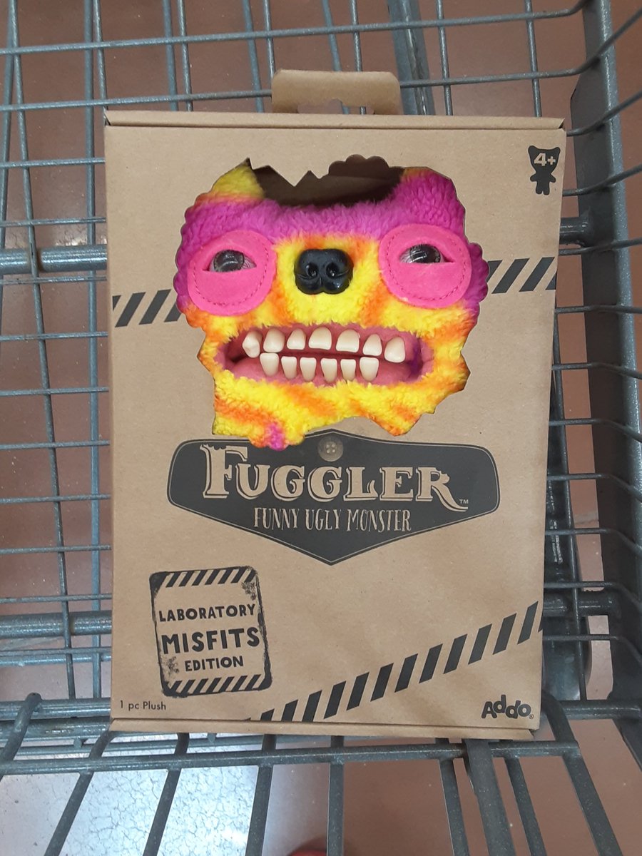 Fish_Draws's tweet photo. This little man is coming home! 🦷 https://t.co/FIMCPFPv4n