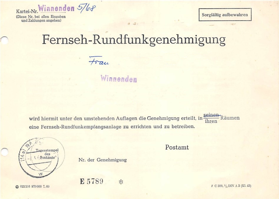 AxelLt's tweet image. Gerade beim Shreddern gefunden und "gerettet"