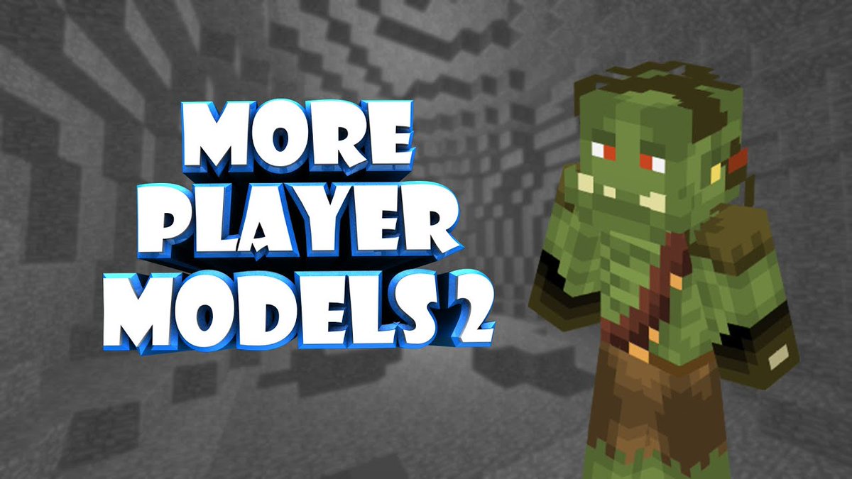 yorkmary's tweet photo. Sit, Crawl, Hug and Cry! More Player Models Mod update for #Minecraft 1.18.2/1.16.5 ⚡️ https://t.co/QsXcE8FEWs https://t.co/iYItDYJOpv
