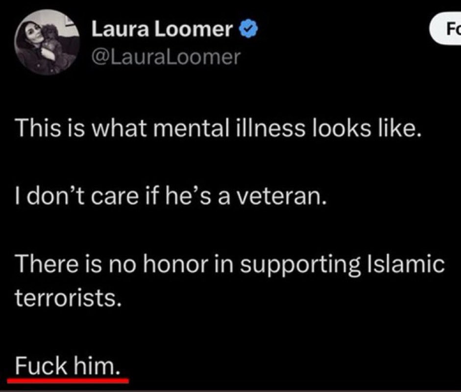 Morgan Ariel tweet media