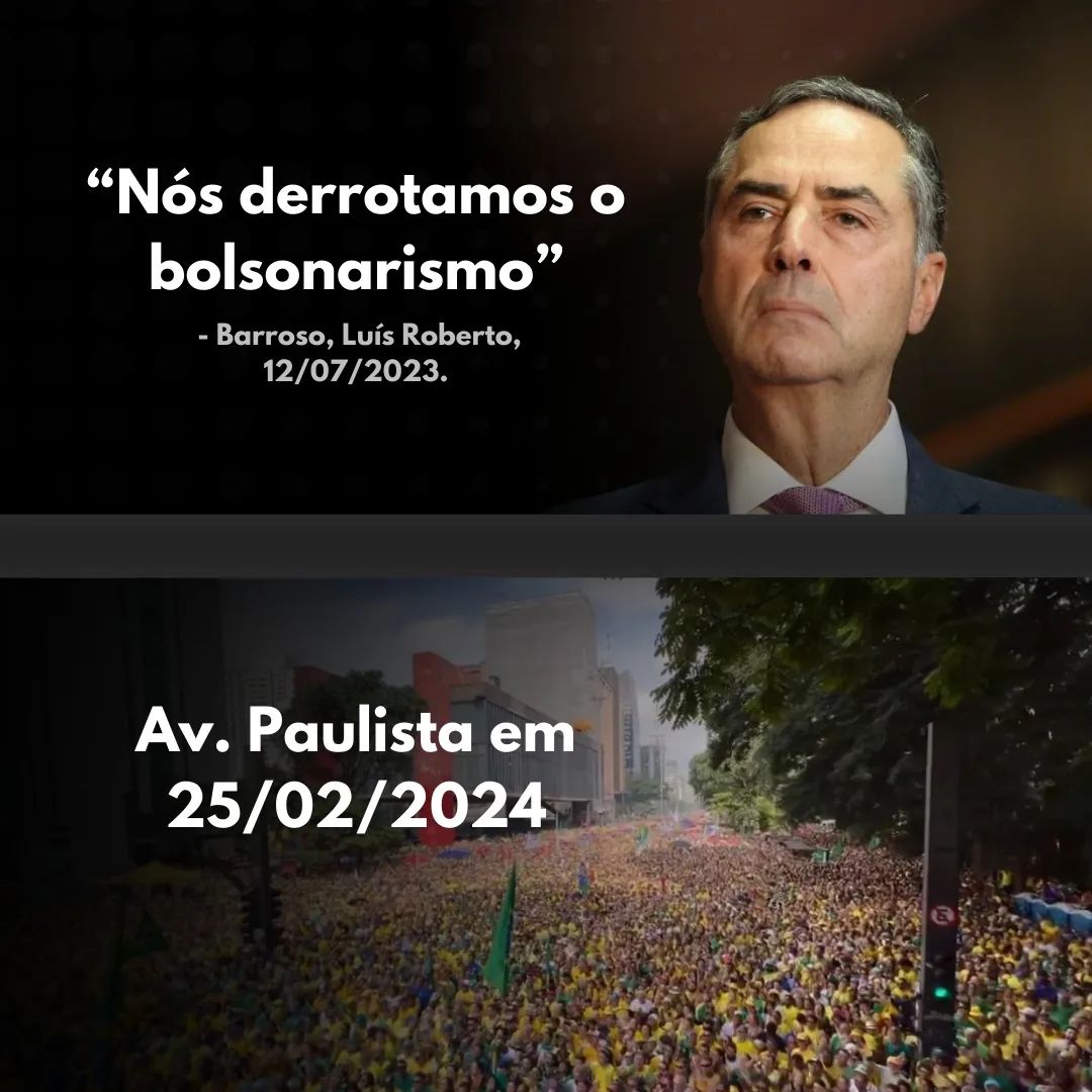 ricardors_of's tweet photo. Postei e sai correndo https://t.co/tPzNUJYGfc