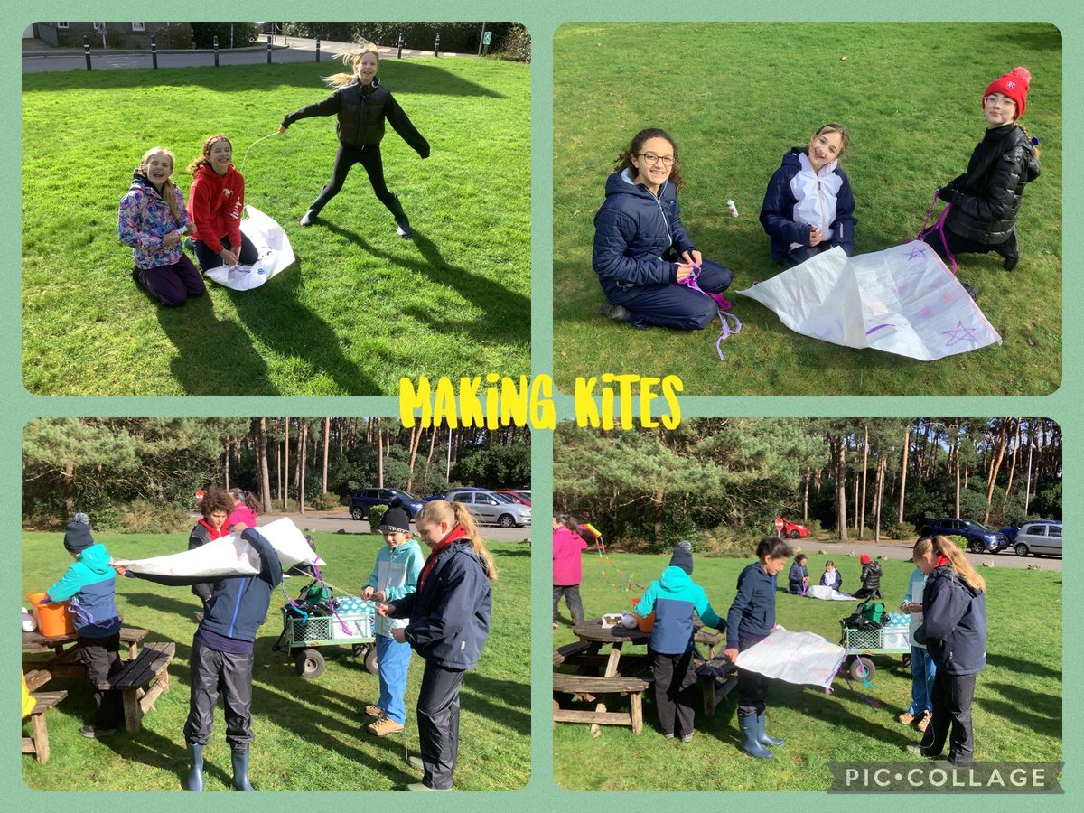 THSch_OutdoorLearning tweet media