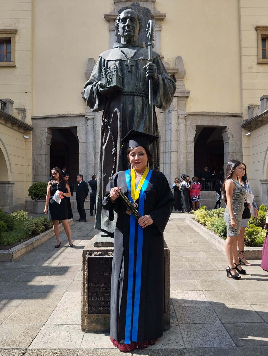 Soy Médico Cirujano de la Ilustre Universidad de los Andes