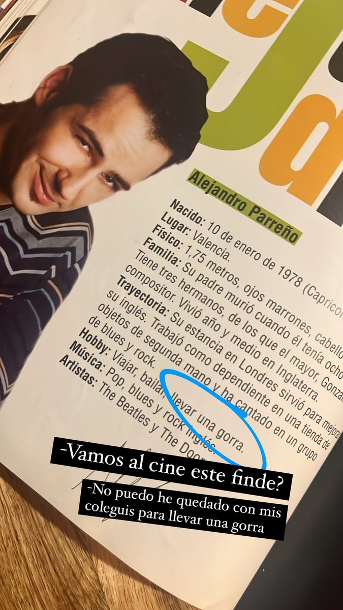 tazodemew's tweet photo. el libro de OT1 el mejor libro que se ha publicado jamás https://t.co/Ha0b8aiL4x