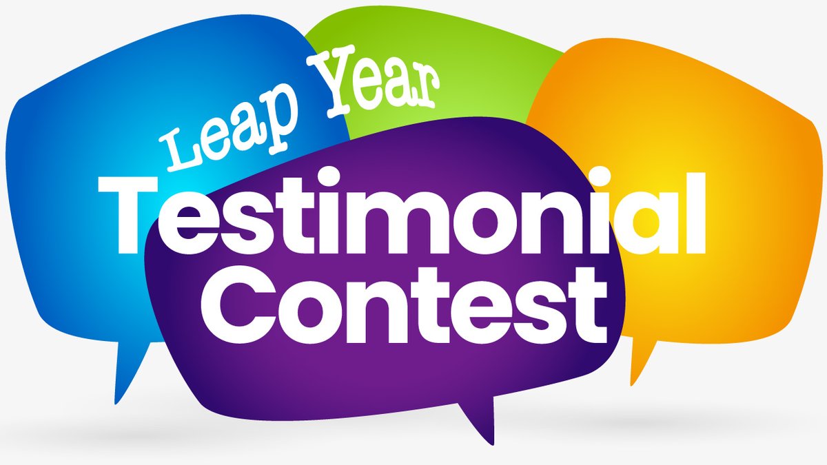Digital_School's tweet photo. Enter to win a grand prize of $500 or a $25 SkipTheDishes gift card!  

Submit a written testimonial to enter, or submit a video testimonial to receive 10 extra chances to win.  

Written testimonial: https://t.co/dm4QHjWD19
Video testimonial: https://t.co/dk6Ew1ZIwx https://t.co/ZGvXOyESd3