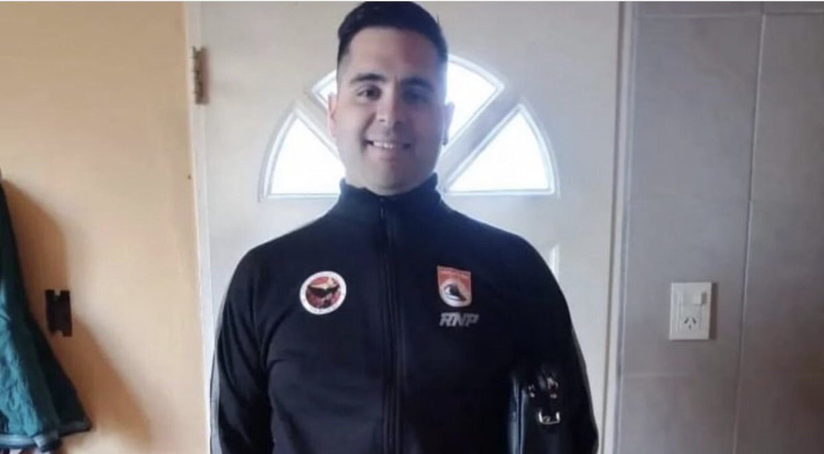 Desde nuestro sindicato, les queremos hacer llegar nuestras condolencias a la familia del árbitro FRANCO MACHADO, su señora y sus hijos. Fallecidos trágicamente en un accidente automovilístico, con el ferviente deseo de un eterno descanso en paz.