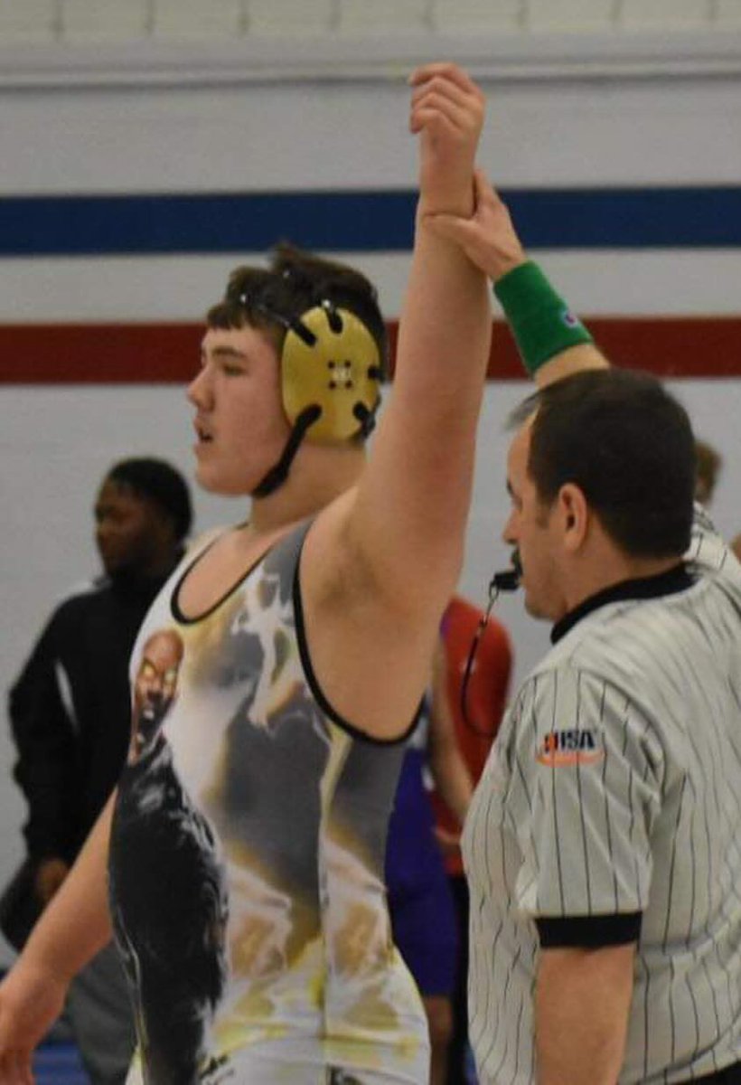 Fox Valley Wrestling tweet media