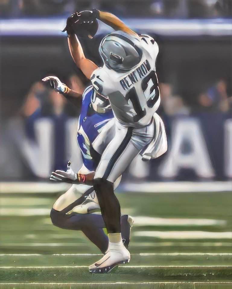 IzzyRN4L's tweet photo. Why are we wasting this dudes talents/abilities?!?!?! Play the shit out of this guy….or let him spread his wings somewhere else and he’ll excell!!!! #RaiderNation #RN4L ☠️🖤🏴‍☠️ https://t.co/K8tuoZ6GK8