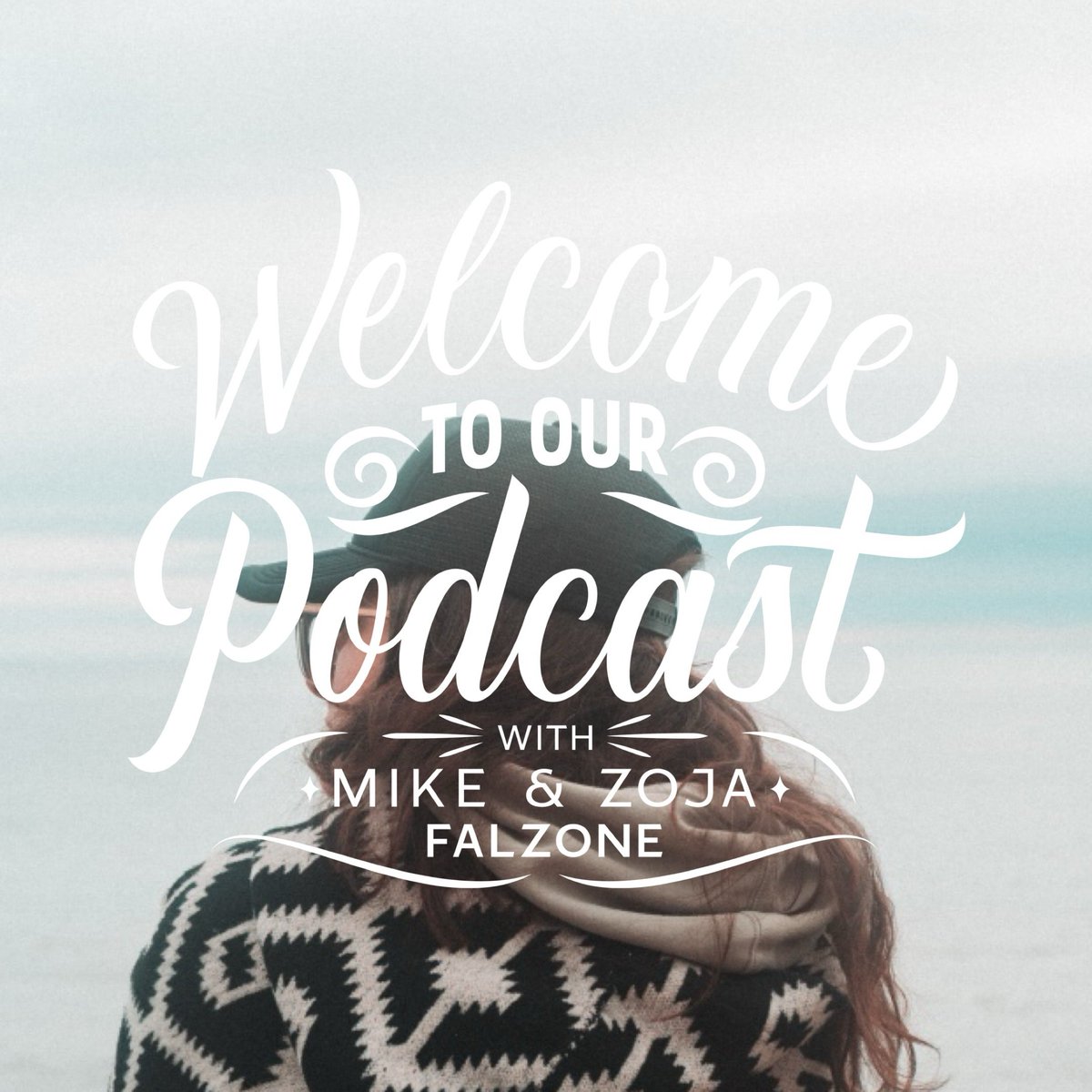 WelcomePod's tweet photo. Episode 462 is out now!
Mike and Zoja discuss how to stay up when the chips are down and what to do if your friend is transitioning into a jerk.

https://t.co/L5Rpa1NCZ2 https://t.co/cjeJODv0yL