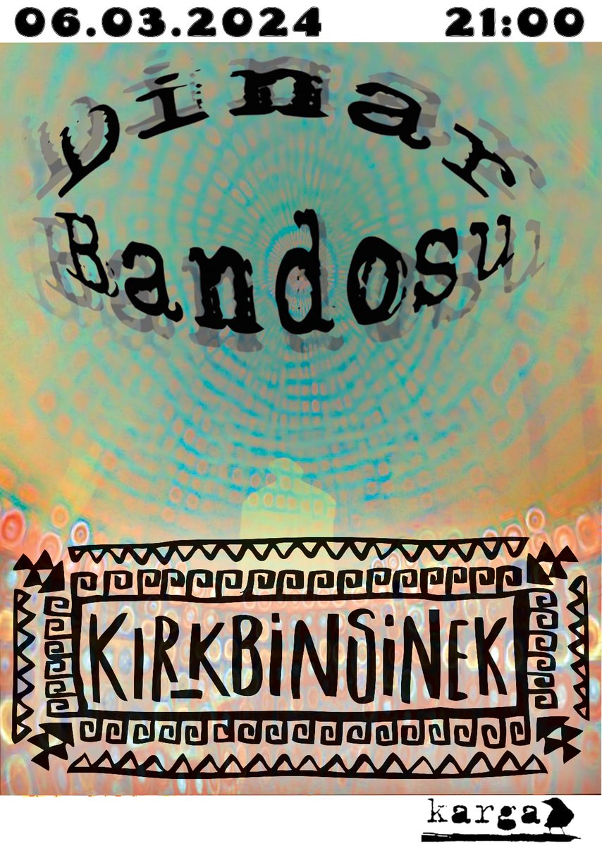 6 Mart'ta <a href="/kargabar/">Karga</a> 'da