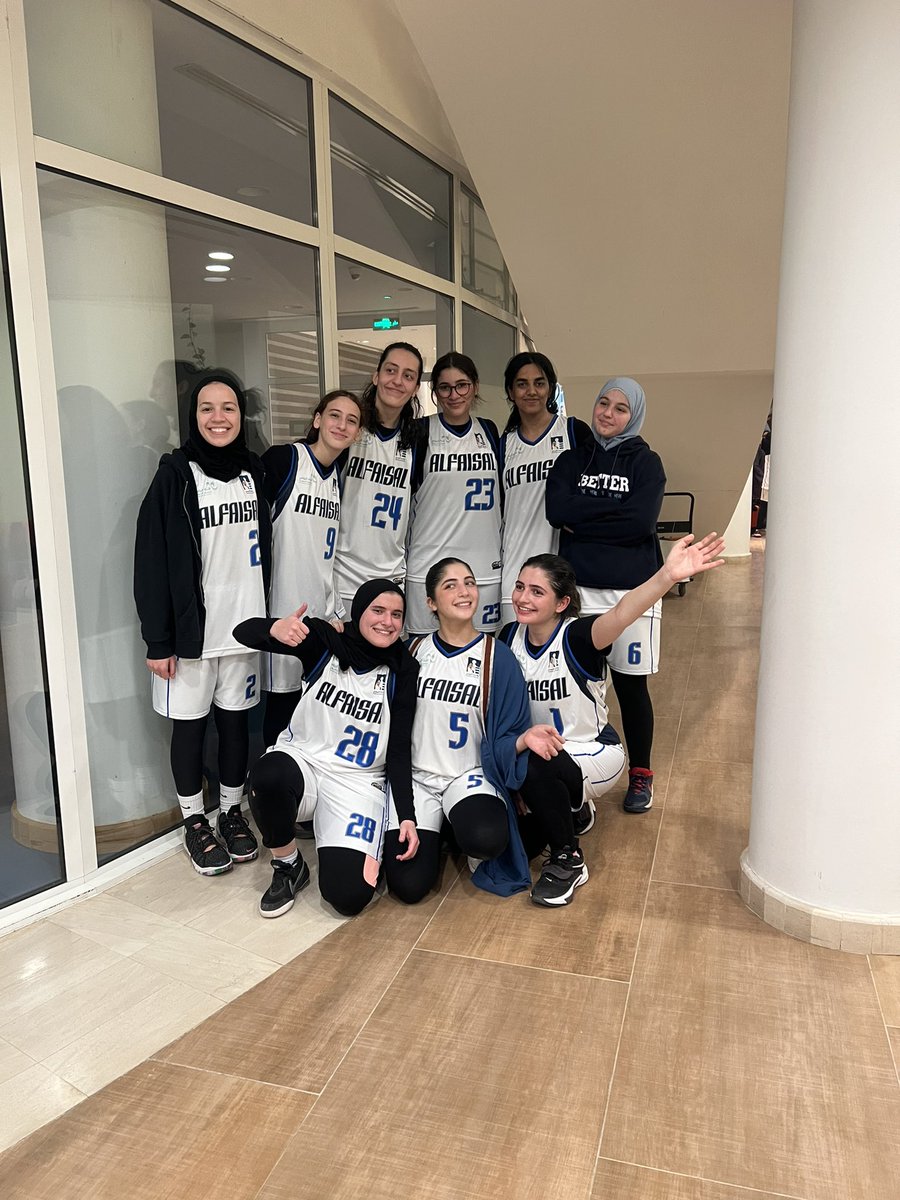 Alfaisal Basketball Club tweet media