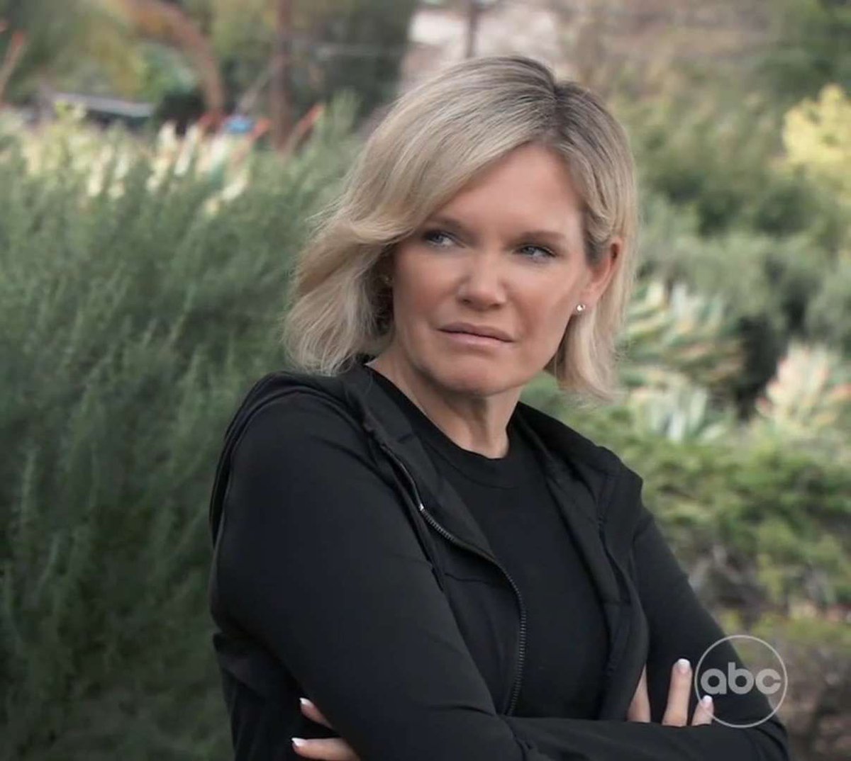 Nina being surprised that Ava and Sonny have a relationship is so stupid 😂 Ava and Sonny have a whole child together they have to have some kind of a relationship #GH