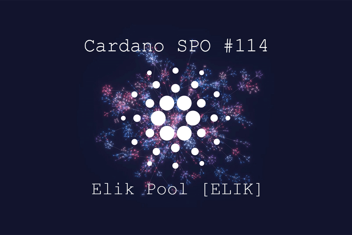 patryk_karter's tweet photo. 🧵1/5
#Cardano SPO #114: @sergiu_cazan [ELIK]

Sergiu is an economist from Romania and operator of Elik Pool [ELIK]

His mission? #AutismAwareness through #crypto! 

Let's dive into the thread to learn more about his journey and impact

#CardanoCommunity https://t.co/0V0NP3yx02