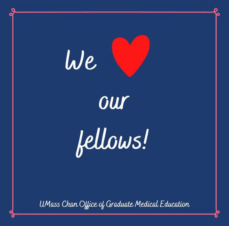 Resident & Fellows Appreciation Week.
Thank you to all our residents and fellows for your hard work everyday!
#residentlife #fellowlife #residency #fellowship #weappreciateyou
