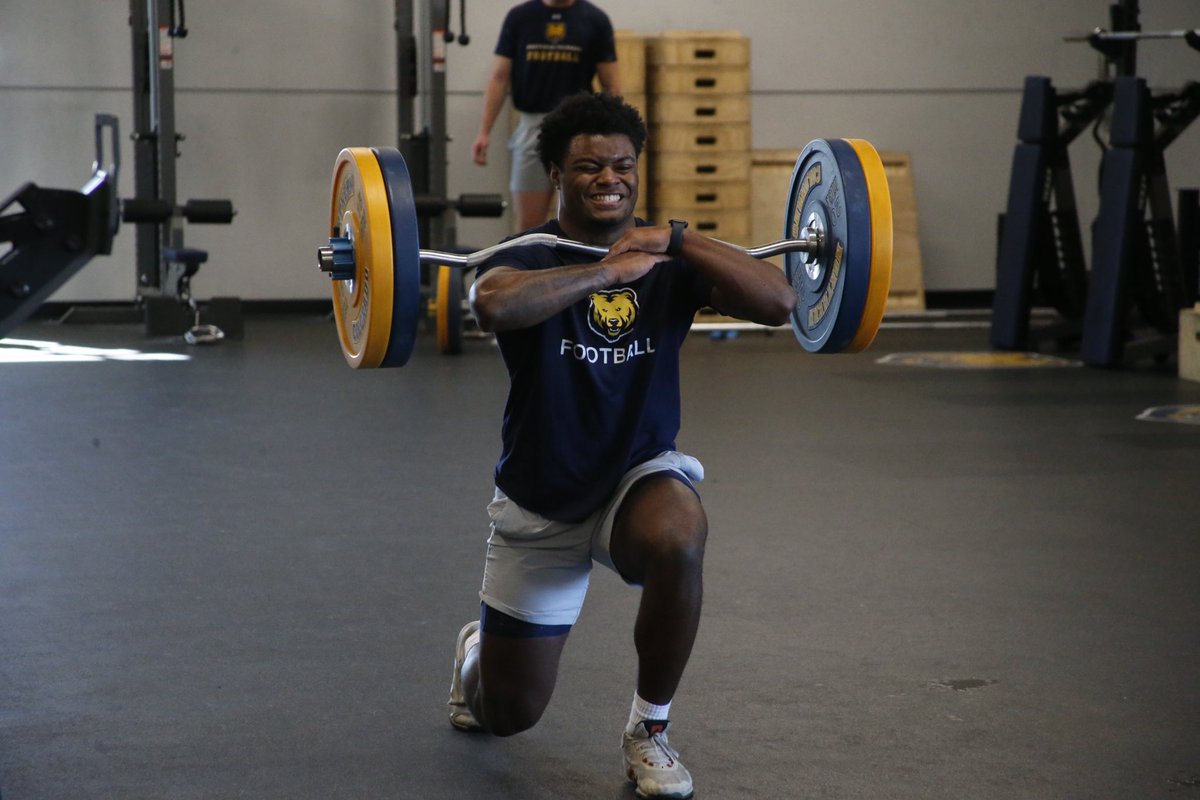 Northern Colorado Football tweet media