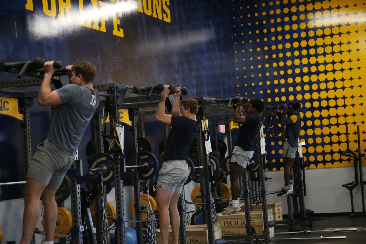 Northern Colorado Football tweet media