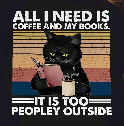 PastorsWife2020's tweet photo. #MondayMotivaton #Cat #CatLovers https://t.co/YsBWuuiC1I