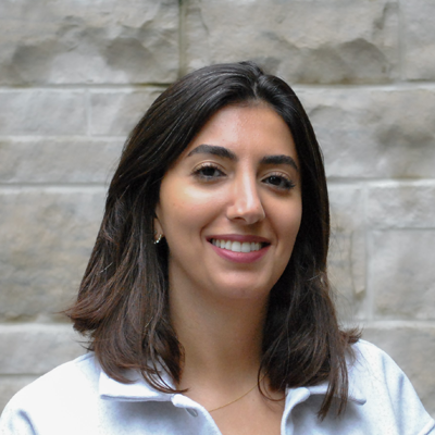 McMaster Forum tweet media