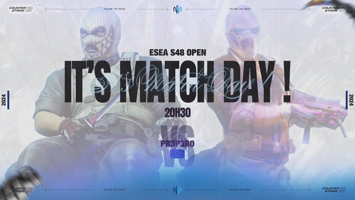 Ce soir c'est MATCH !