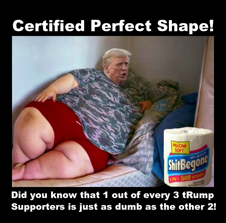 RWhiteFang's tweet photo. @OccupyDemocrats LOCK HIM UP!!!!!! https://t.co/n0Uby60t0l