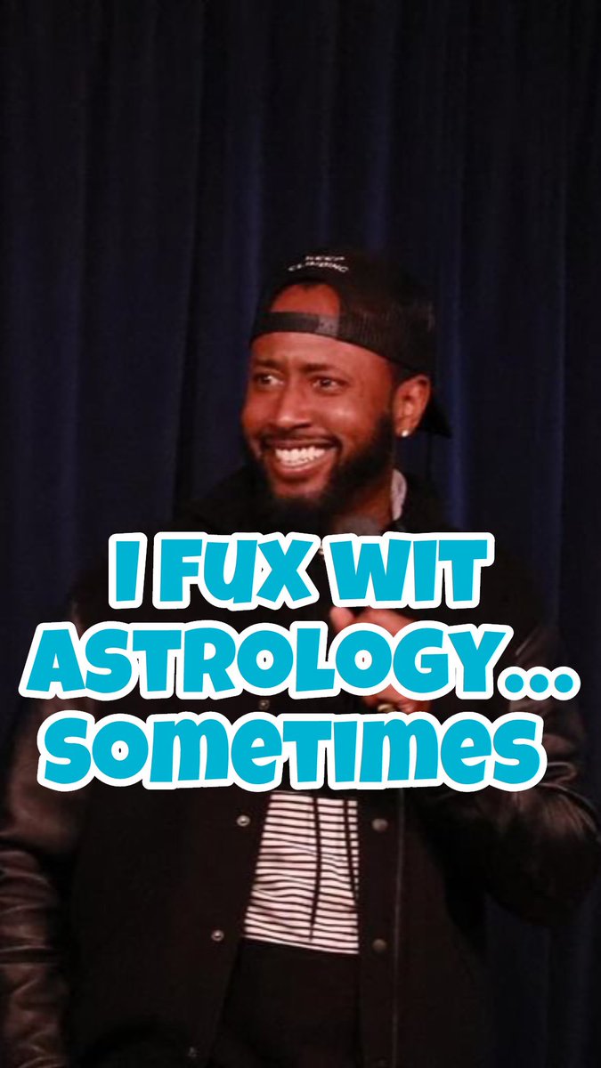 Do you rock with Astrology? youtube.com/shorts/rUJsDbo… via @YouTube #astrology #Gemini #comedy Watch the video here!!