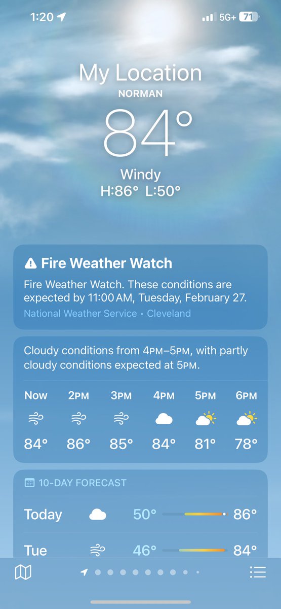 angelynmayi's tweet photo. i love the nice weather but 86° in february should be illegal https://t.co/5GVRBEQwBe