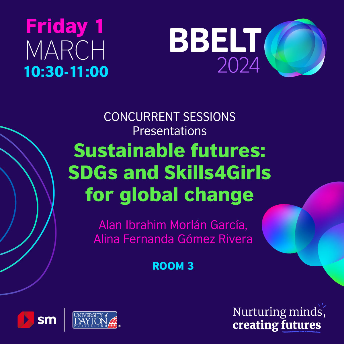 University of Dayton Publishing tweet media