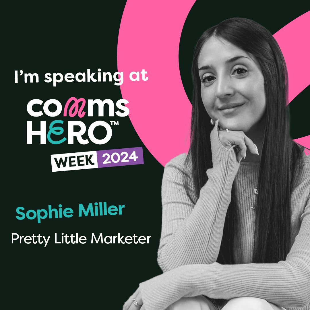 commsHERO tweet media