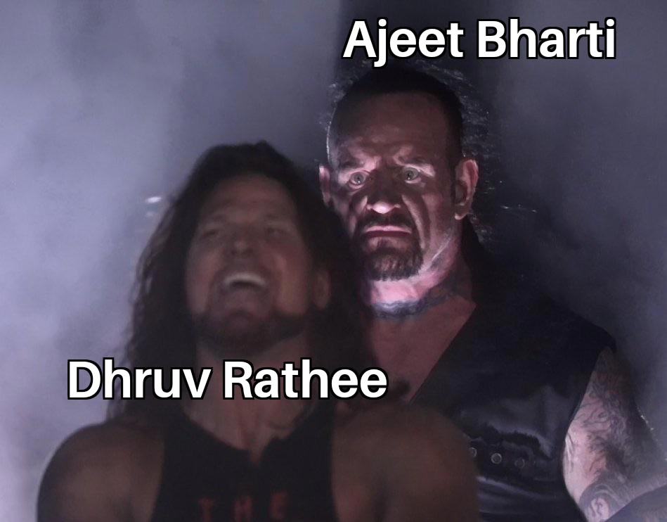 Varun Kumar Rana tweet media