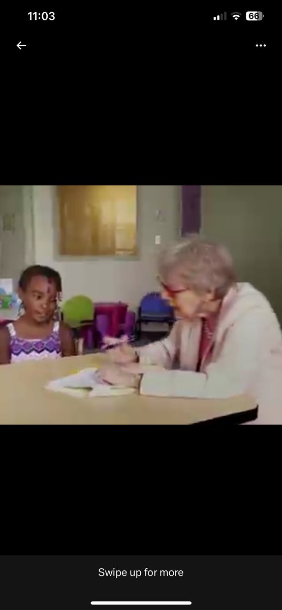 Leo_Corbucci's tweet image. A 93-year-old billionaire, Ruth Gottesman, donated $1 BILLION to a Bronx medical school, the Albert Einstein College of Medicine.  Her instructions for the money:

"The gift should be used to cover tuition for all students going forward."

Hopefully more like her in the 🌎