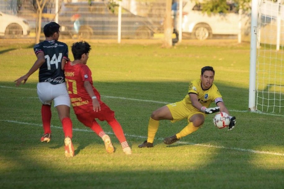 canteravenados's tweet photo. #LigaTDPMX ✅

📍 Marcador final // Villahermosa, Tabasco. 

#ProgresoFC 3-1 #Felinos48

• #QuieroSerVenado • #CanteraAstada • https://t.co/Linle0mFbv