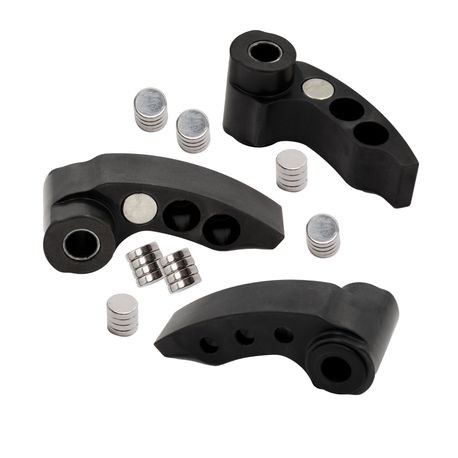 New Stuff Alert for our S&amp;S Off Road Division
Adjustable Clutch Weights for Polaris® RZR Models

Improve not only performance but also belt and clutch life. Find out all the adjustment options this kit offers your RZRs by checking out the link below
sscycle.com/feature/off-ro…