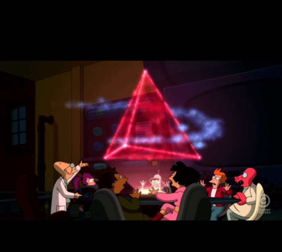 Good news everyone, the final planning and start of construction for Dark Matter has begun🧤🥽🧪🕳️🧬 #werebackbaby #newroomcomingsoon #lab #darkmatter