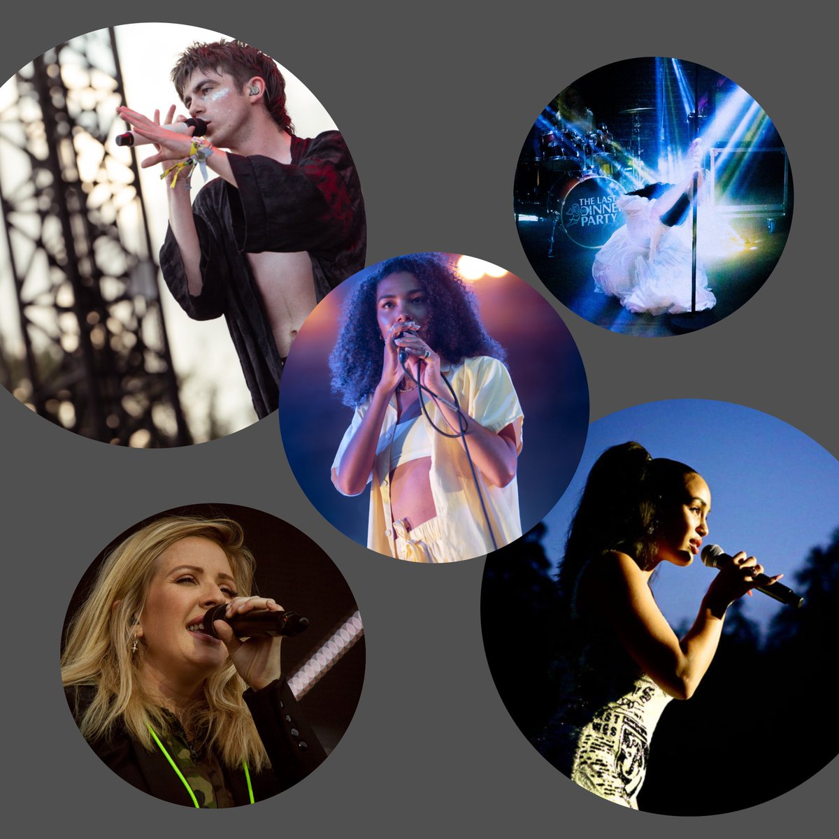 SoundOfBrit's tweet photo. 🏆 #SOBAWARDS -  Reprise de l'année 🏆

@DeclanMcKenna, @elliegoulding, @JorjaSmith, @lastdinnerparty, @oliviadeano 

#DeclanMcKenna #EllieGoulding #JorjaSmith #TheLastDinnerParty #OliviaDean 

👉 https://t.co/XpLvfilzTv 👈 https://t.co/MsbY4zE4Vi