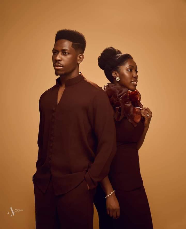 RechabiteMEDIA's tweet photo. Gospel Singer Moses Bliss Shares Stunning Pre Wedding Photos With London Based Fiancee, Marie Agyare-Wiseborn. 

Photo credit - Moses Bliss Page https://t.co/uK8myayHho