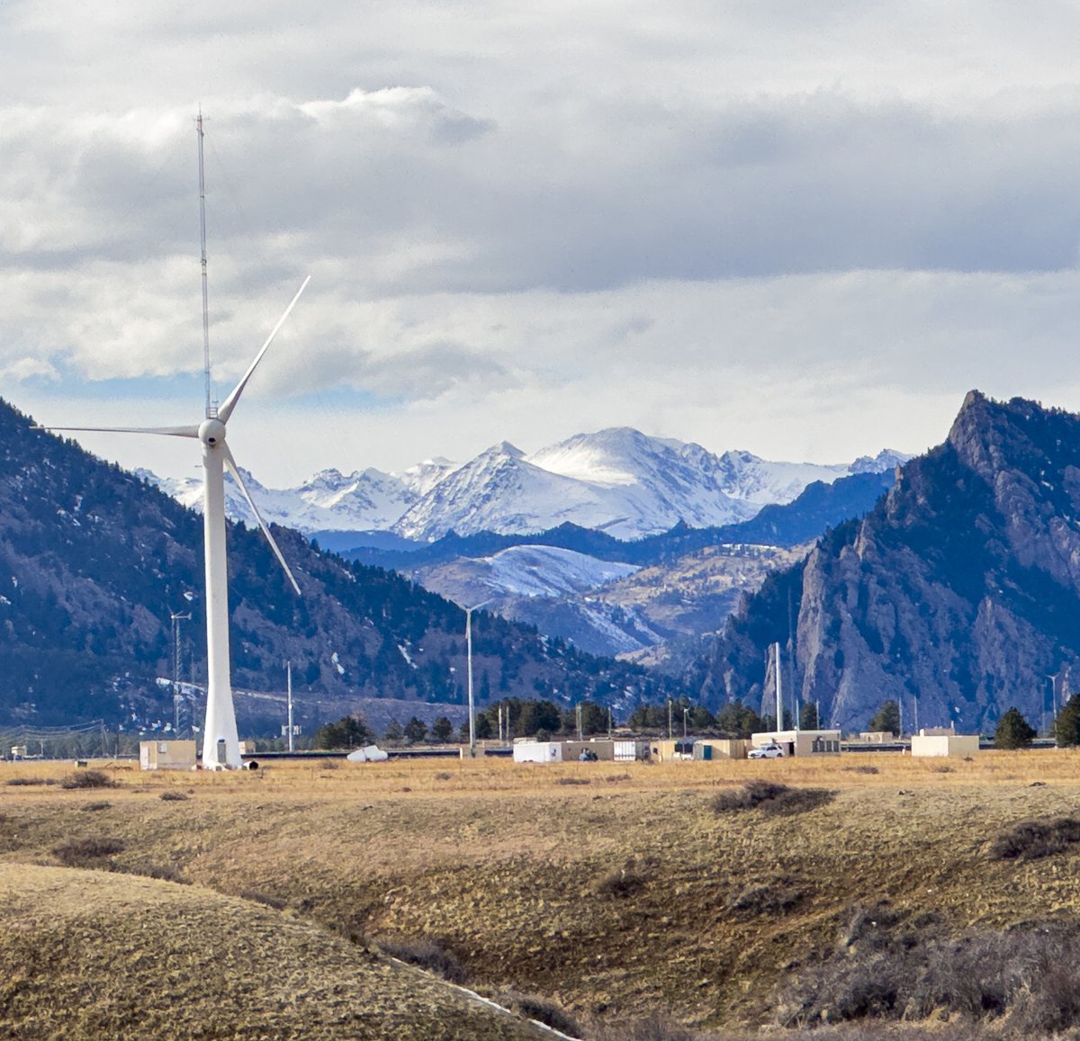 gisselman's tweet image. Views from the trail #mtb #offroadfun #mountainbike