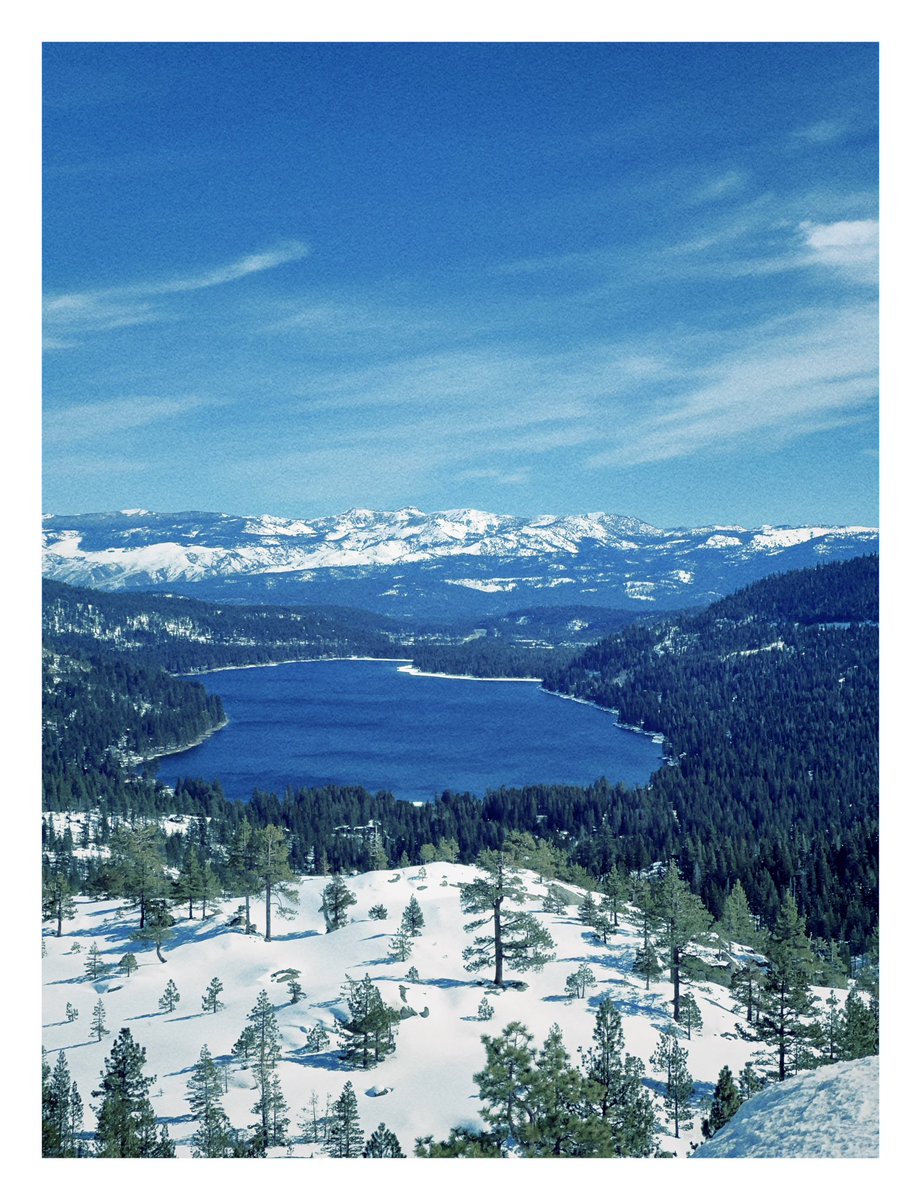 tdsepsilon's tweet photo. @moment A trip up through the California Donner pass! #36expapp https://t.co/NNJMryn2Gd