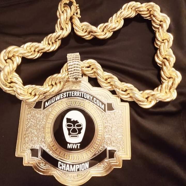 Major announcement about the MWT Championship Chain at PawCade. Times they are changing.
