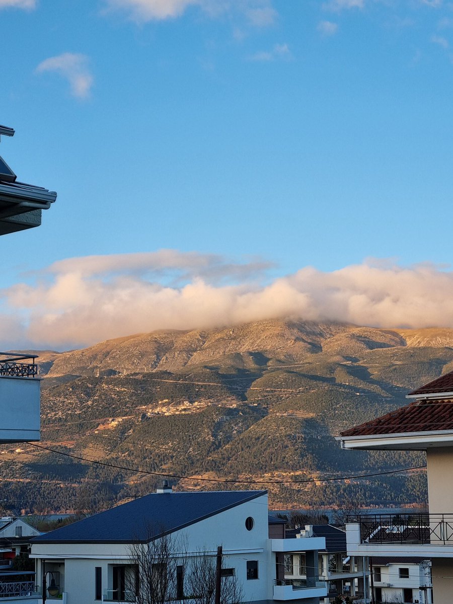 My view that never gets old