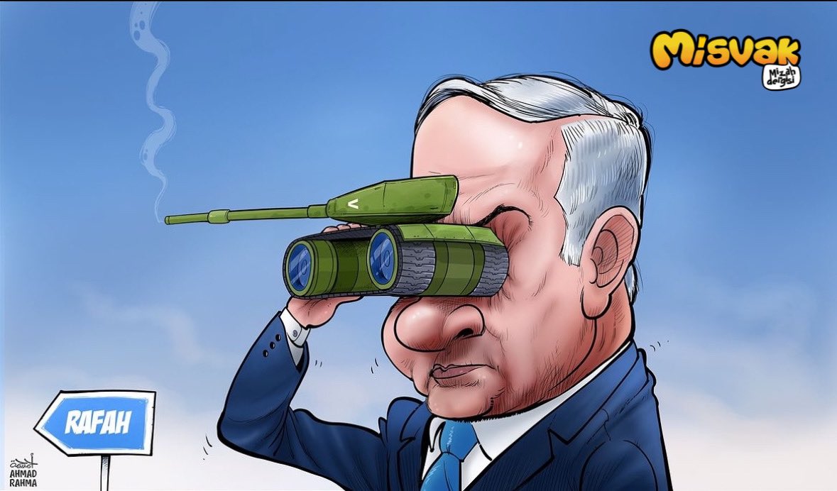 iyi ki Cehennem var…