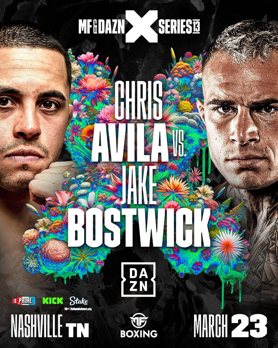 DO NOT MISS THIS EVENT. We coming in proper hot son