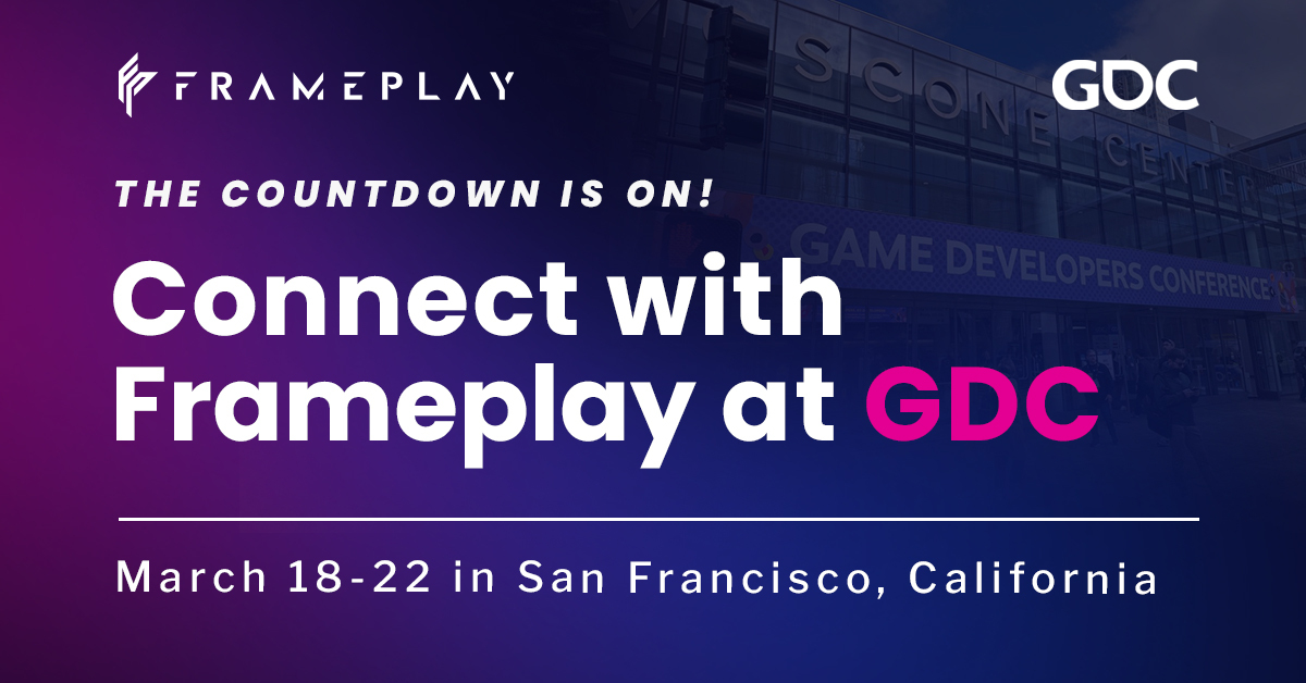 Frameplay tweet media