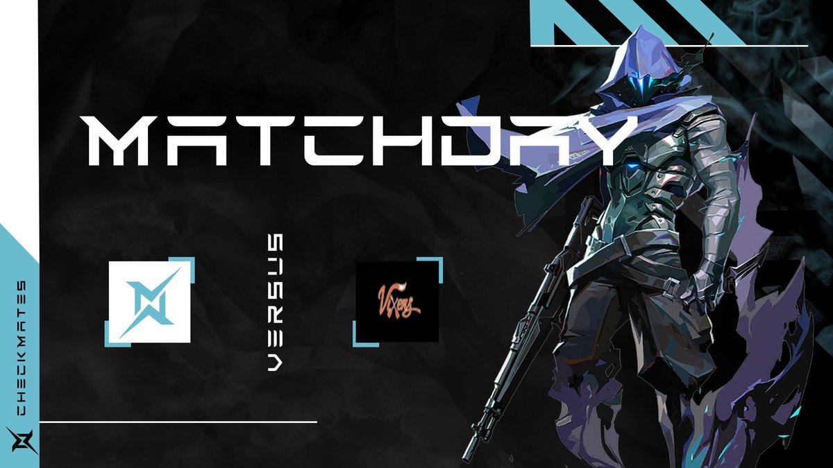 Checkmates tweet media