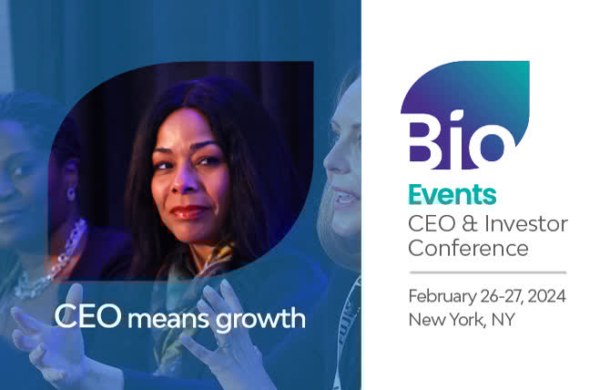 We're watching our President &amp; CIO Mayukh Sukhatme join <a href="/EY_US/">EY US</a>' <a href="/arda_ph/">Arda Ural</a>, <a href="/ChardanCM/">Chardan</a>'s <a href="/kbeetalk/">Kip Bitok, PhD.</a>, Saghmos Therapeutics' <a href="/DrKazanchyan/">Anna Kazanchyan MD</a>, and <a href="/SkaddenArps/">Skadden, Arps</a>' Chadé Severin at today's <a href="/IAmBiotech/">Biotechnology Innovation Organization</a> CEO &amp; Investor Conference at 4 pm (EST) to discuss #biotech's exciting M&amp;A market, IPOs,