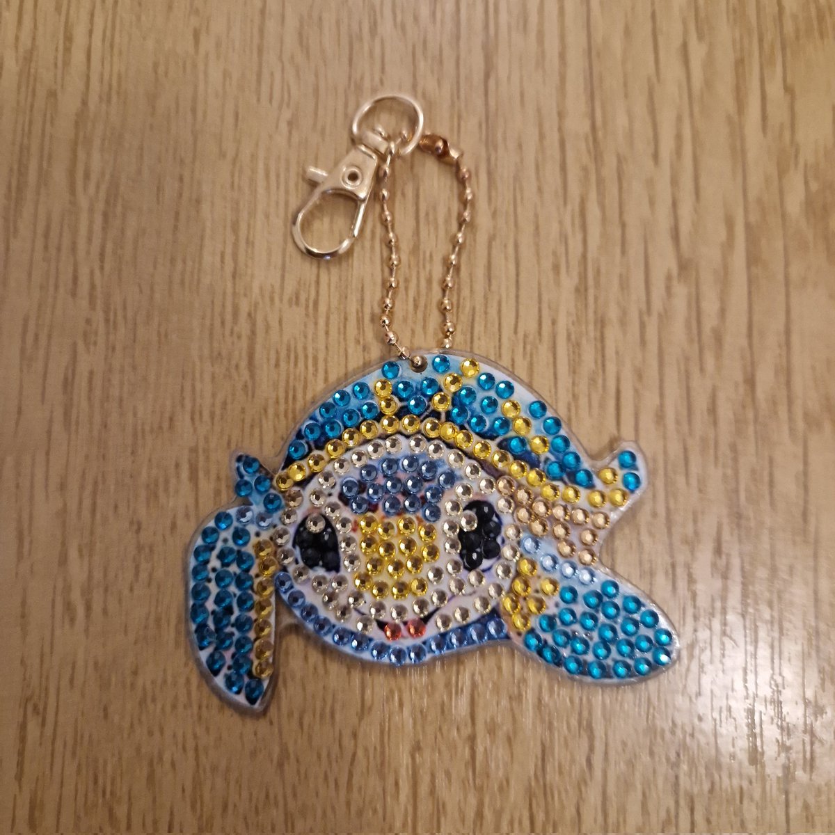 Larrah Thompson tweet media